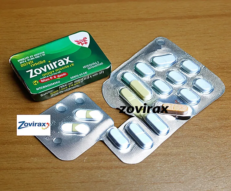 Zovirax 1