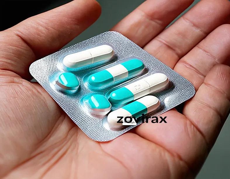 Zovirax 2